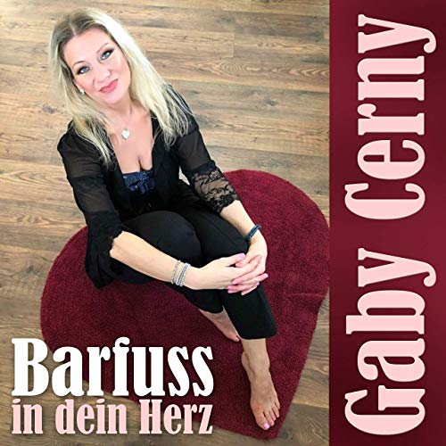 Gaby Cerny - Barfu in Dein Herz Cover.jpg